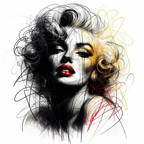 Marilyn monroe shirt - monroe, t