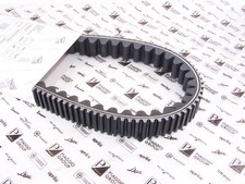 " ORIGINAL " Keilriemen Derbi GP1 Gilera Nexus 250 300 i Antriebsriemen Riemen