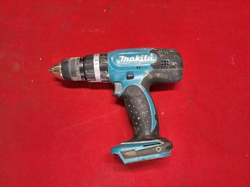 Makita dhp 453 akkuschrauber - 453,