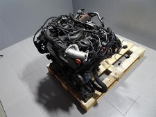 Audi A6 4F Motor Engine 3.0