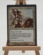 Miss Demeanor Unglued (UGL) Magic Marte MTG  englisch  10/94