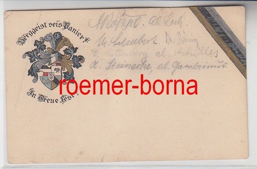 61910 studentika eisleben - studentika,