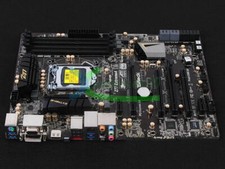 1PCS ASRock Z77 Extreme4   Z77
