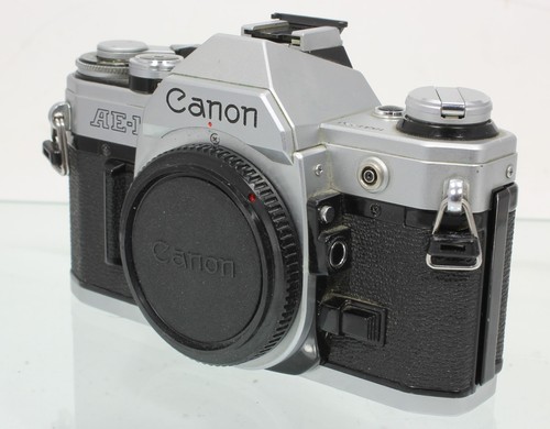 Canon gehäuse fd mount - fd,