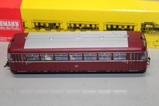 Fleischmann 4405 Schienenbus