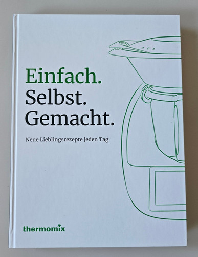 Einfach selbst gemacht - einfach.,