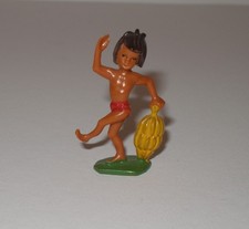 Dschungelbuch 1985 "Mogli mit