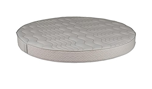 Rund design matratze luxus - design,