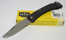 Buck 110 Folding Hunter Slim