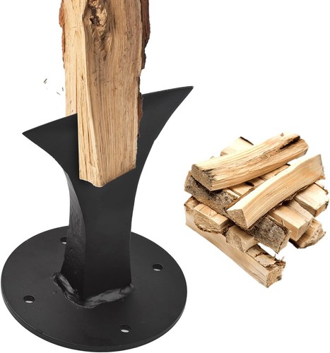Holzspalter manuell - holzspalter,