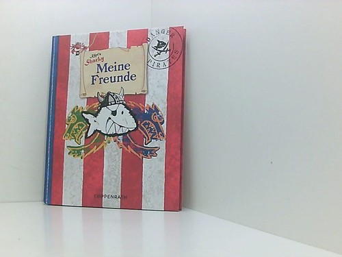 Freundebuch meine freunde - meine,