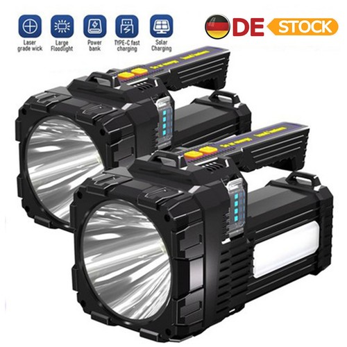 Led handscheinwerfer usb - led,