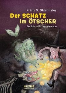 Der schatz ötscher ein - der, im