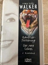 Mary Willis Walker, "