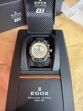 NOS Edox Class 1 Tide master