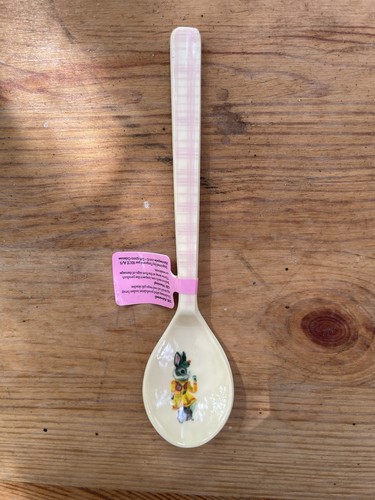 Rice teelöffel aus - rice,