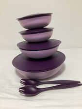 Tupperware Alegra Schüssel 4