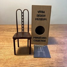 Vitra Design Museum Miniatur