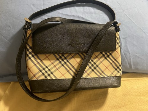 Burberry umhängetasche klein - umhängetasche,