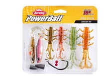 Berkley Pro Pack C-Rig -
