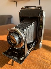 Voigtländer BESSA RF mit