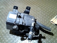 Standheizung mazda mpv td - mazda,