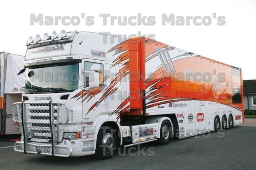 Lkw foto scania 620 - scania, r
