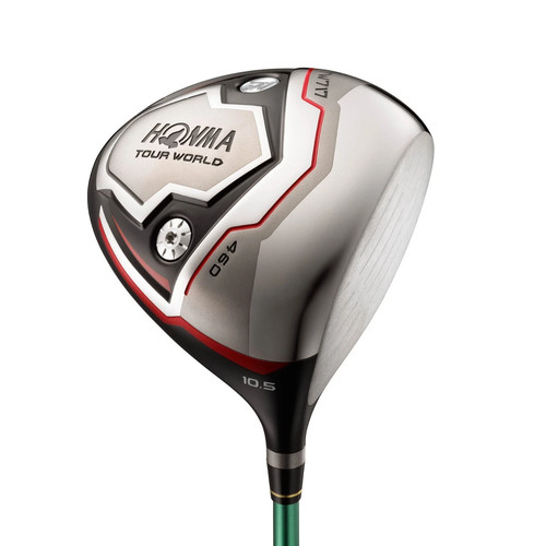 Honma tour world tw717 460 - tour,