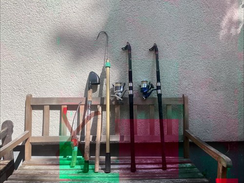Großes angel set konvolut - großes, |