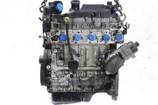 Motor Ford FUSION F6JA