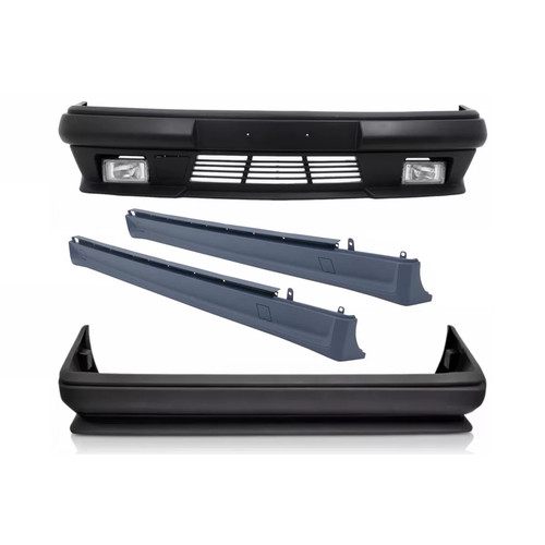 Bodykit nbl für mercedes - nbl,