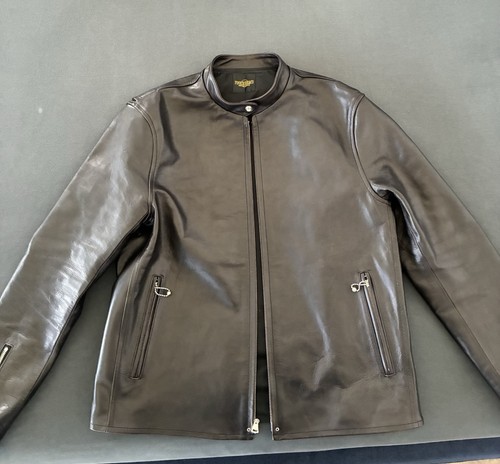 Fine creek leathers blue - fine,