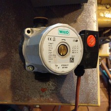 Wilo ST 20 / 6 - 3 C