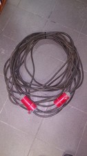 Starkstromkabel 16a ca. 25m
