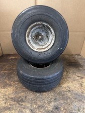 Aufsitzmäher Rasentraktor