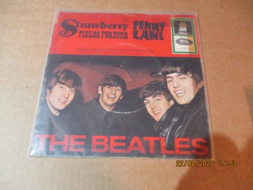 Single vinyl the - -,