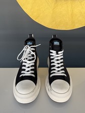 Dsquared2 orig.The Smurfs Sneaker Schlumpf Herren