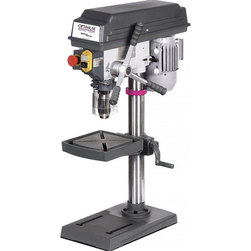 Tischbohrmaschine pro - b, 17