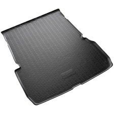 Gummi Kofferraumwanne passend