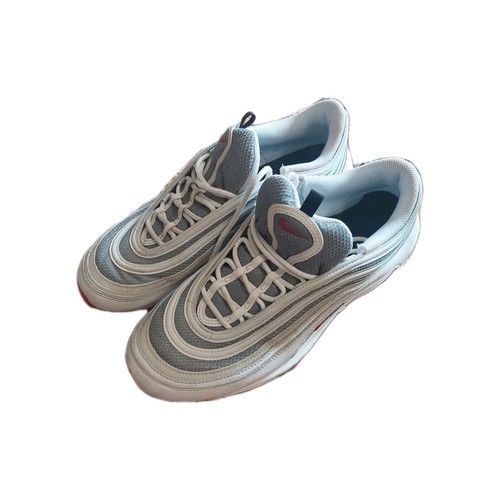 Nike air max grau - nike, weiß