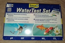 Tetra Watertest Wassertest Set