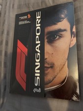 F1 Großer Preis von Singapur