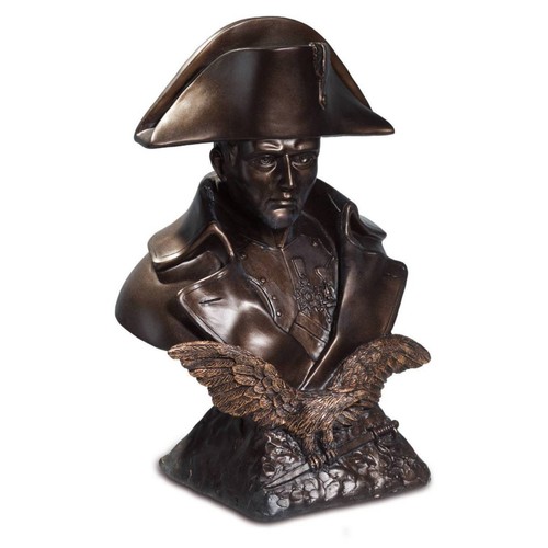 Büste napoleon mit - büste,