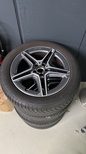 Mercedes gla glb sommerräder - gla,