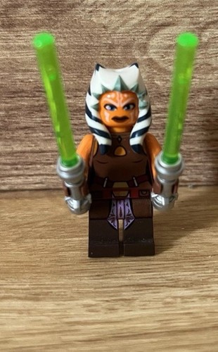Lego star wars minifigur - lego,