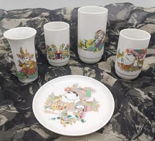 Kleines Björn Wiinblad