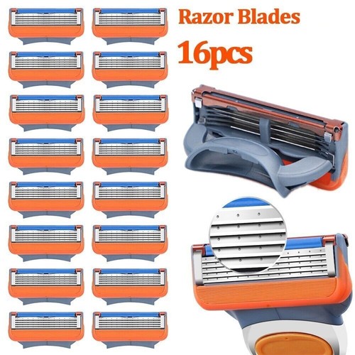 16pcs rasierklingen - 16pcs,