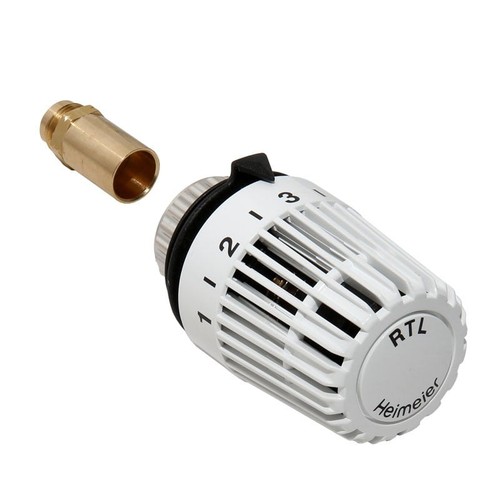 Imi heimeier thermostat - heimeier, k