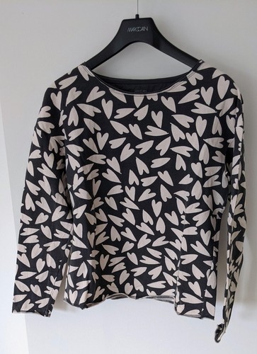 Marc cain sweatshirt 38 - marc,