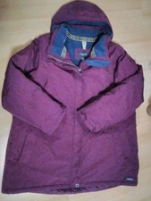 Winterjacke Allwetterjacke